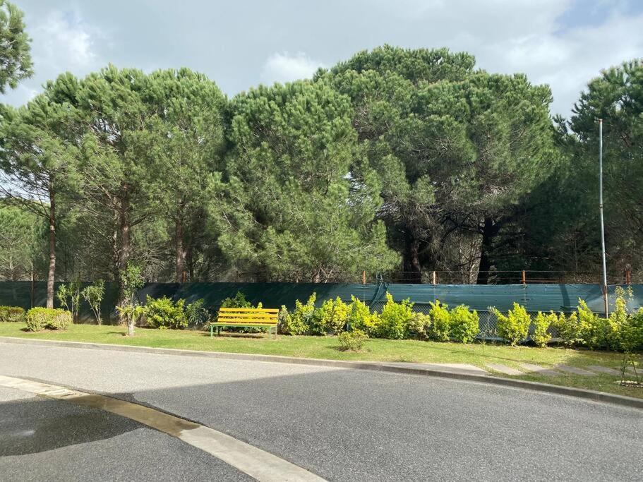 Blue Garden Villa, Gjiri I Lalezit Villa