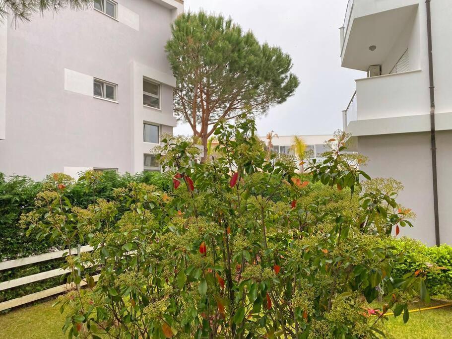 Blue Garden Villa, Gjiri I Lalezit