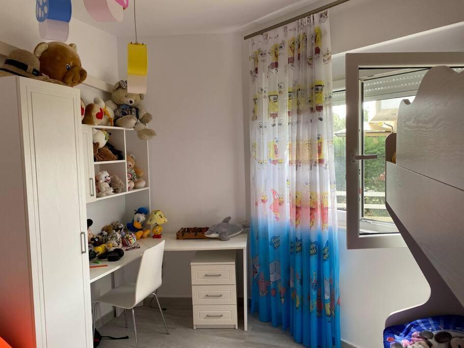 Blue Garden Villa, Gjiri I Lalezit Durrës